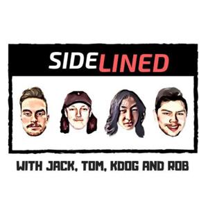 Sidelined Podcast