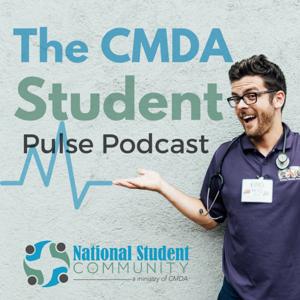CMDA's Student PULSE Podcast