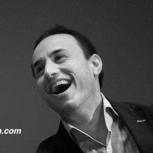 Lounging with a Thought