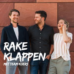 Rake Klappen