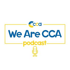 We Are CCA