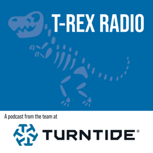 T-Rex Radio