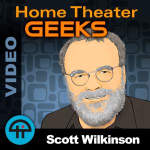 Home Theater Geeks (Video) by TWiT