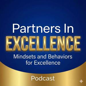 Making A Difference Podcast