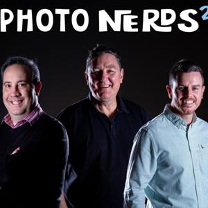 Photo Nerds Photography Podcast