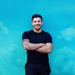 DJ Mason Andrews' Podcast