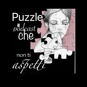 Puzzle il podcast che non ti aspetti