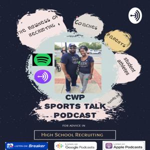 Coach w/ Pride Sports Talk