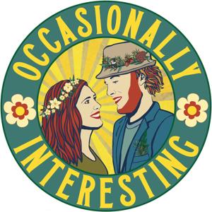 Occasionally Interesting