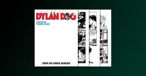 Dylan Dog - L'Indagatore dell'incubo