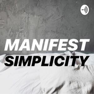 Manifest Simplicity