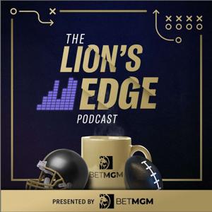 The Lion’s Edge