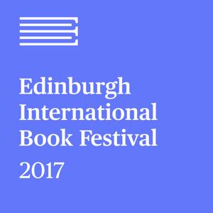 2017 Edinburgh International Book Festival (edbookfest)
