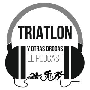Triatlón y otras drogas