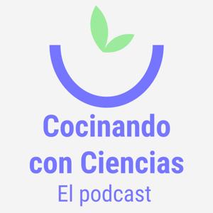 Radio Cocinando con Ciencias