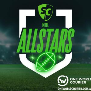 NRL Allstars Podcast