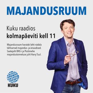 Majandusruum