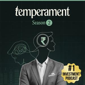 Temperament: Money, Mind & Emotions
