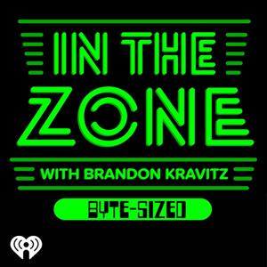 In The Zone:  Byte-Sized
