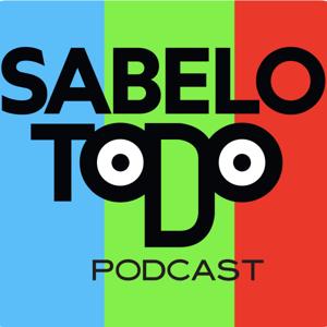 SABELOTODO podcast by Alex Yaryura