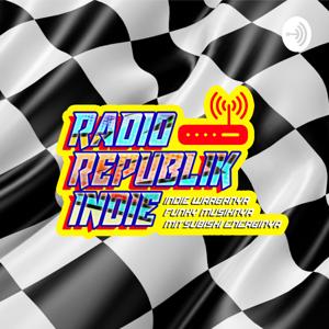 Radio Republik Indie