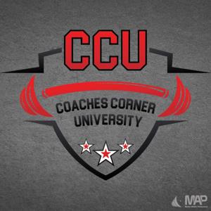 The Coaches Corner University Podcast
