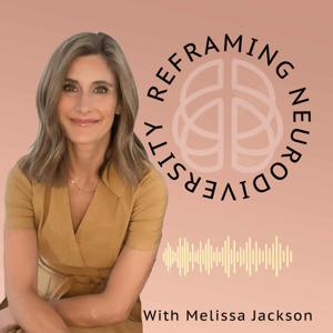 Reframing Neurodiversity - ADHD Support For Women