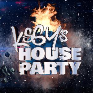 Long Live The Kissy Klub