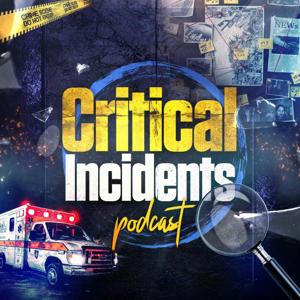 Critical Incidents by Big Mad Media | QCODE