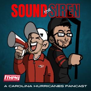 Sound the Siren - a Carolina Hurricanes Fancast
