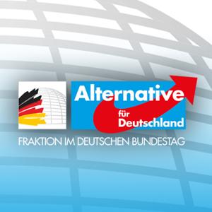 Blautöne – Podcast der AfD-Fraktion im Bundestag by AfD-Fraktion im Bundestag