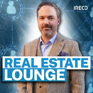 REAL ESTATE LOUNGE. Immobilien Experten Gespräche