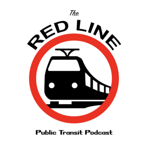 The Red Line Podcast