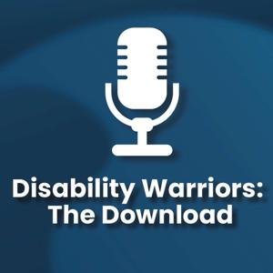 Disability Warriors: The Download