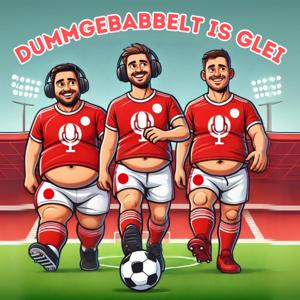 Dummgebabbelt is glei - der FCK-Podcast by Dummgebabbelt is Glei-Team