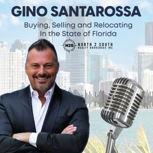 Relocating to Florida - Gino Santarossa by Gino Santarossa