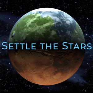 Settle the Stars: The Science of Space Exploration