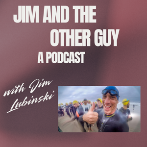 Jim and the Other Guy