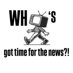 Who’s Got Time for the News?