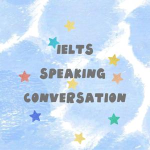 雅思口语对话