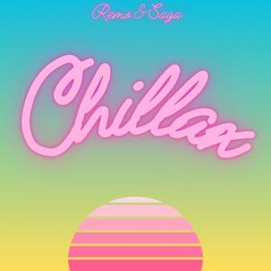 Chillax by Chillax Studio