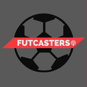 FUTCASTERS un podcast de futbol / soccer