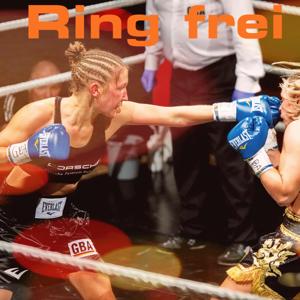 Ring frei