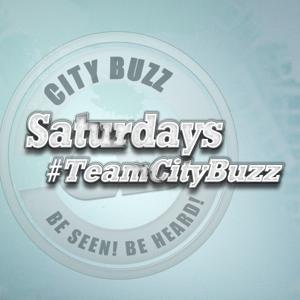 City Buzz Saturdays