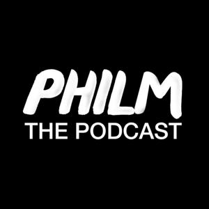 PHILM The Podcast by PHILM