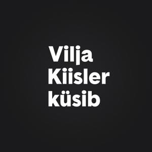 Vilja Kiisler küsib