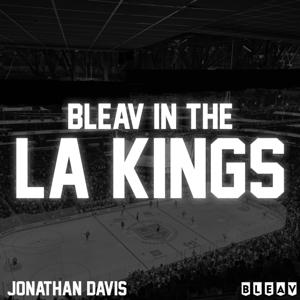 Bleav in The LA Kings