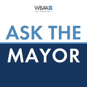 Ask The Mayor