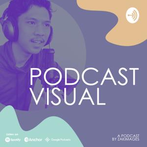 Podcast Visual