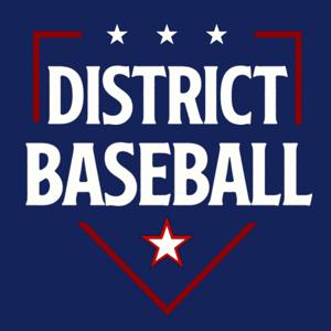 District Baseball by District Baseball